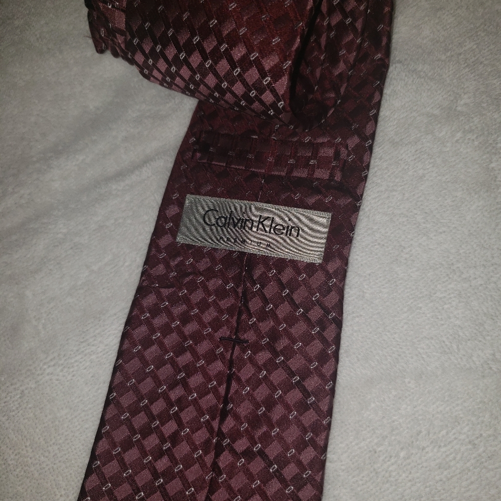 Ties - Picture 2 of 3